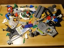 LEGO Specialty Parts Lot  Mixed Lot LE479