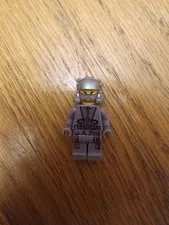 Genuine LEGO Star Wars Zam Wesell Minifigure 