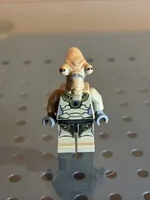 LEGO Star Wars Geonosian sw0320