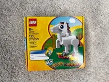 Lego 40779 Year Of The Horse New Year Set Brand New Sealed