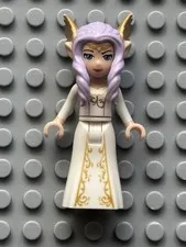 Lego Elves Skyra Minifigure elf011 41078 READ