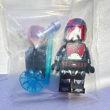 GCC Mando Obi Wan