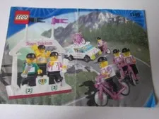 lego instructions 1198