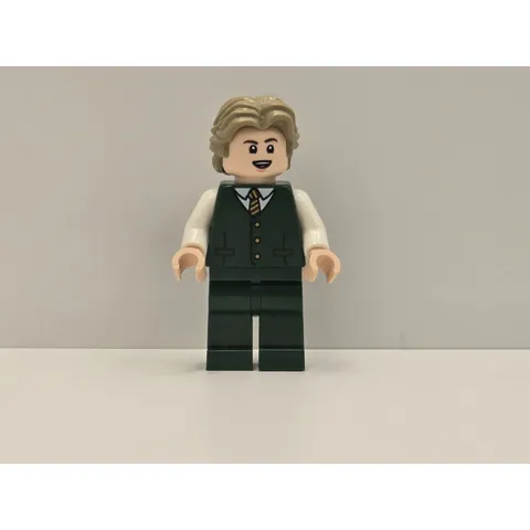 LEGO Ideas Minifigure V (V for Vendetta) idea151 Collectible New
