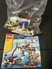 Lego Pirates Set 70412 (MPN 70412)
