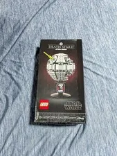LEGO Star Wars: Death Star II (40591) - Sealed. Limited Release set