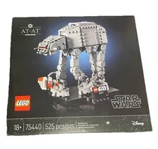 LEGO Star Wars AT-AT 75440 New Sealed