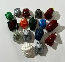 LEGO Bionicle Masks YOU CHOOSE
