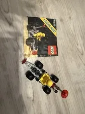 Classic Space Lego 6826 - USED - 100% W/ manual