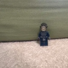 LEGO Star Wars Admiral Raddus Rogue One Minifigure