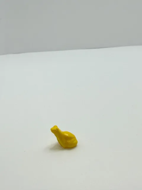 Lego Animal Frog Yellow x223
