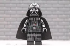LEGO® Star Wars Minifig sw1273 - Darth Vader - Printed Arms