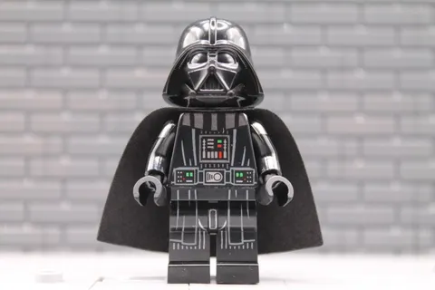 LEGO® Star Wars Minifig sw1273 - Darth Vader - Printed Arms
