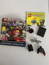 LEGO Fly Monster Minifigure Series 14 