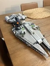 LEGO Star Wars 75315 Imperial Light Cruiser Mandalorian 1336pc