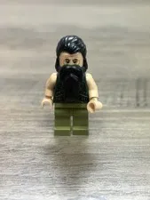 Lego The Mandarin 76008 Marvel Super Heroes Minifigure