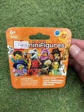 LEGO 71052 Bionicle Cosplayer Minifigure Series 29 CMF Sealed New