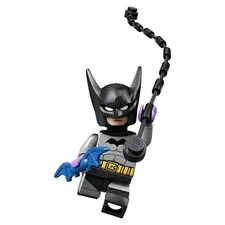 LEGO Batman 1939 CMF Minifigure