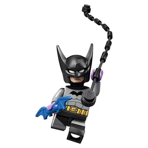 LEGO Batman 1939 CMF Minifigure