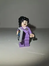 LEGO - Star Trek Enterprise 10356  - Deanna Troi Minifigure
