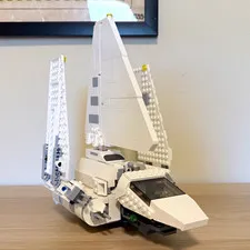 LEGO Star Wars Imperial Shuttle (75302)