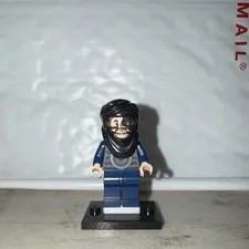LEGO Prince of Persia Ghazab Hatchet pop005