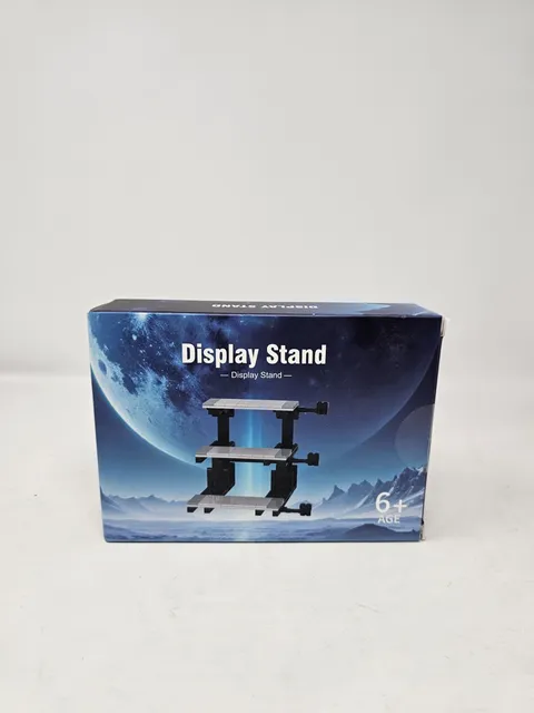 FCEYOUT 3-Tier Lego Display Stand - Lego Speed Champions!