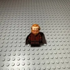 Godric Gryffindor - LEGO Harry Potter Minifigure hp159 Hogwarts 71043