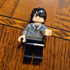LEGO Harry Potter Minifigure