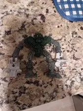 LEGO Bionicle Toa Nuparu Inika Figure