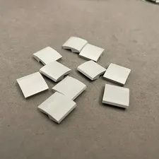 Lego 15068 Light Gray Replacement Parts Pieces Lot of 10