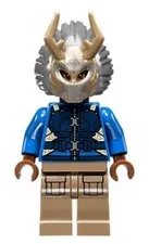 LEGO® Minifigure Super Heroes sh0469 Erik Killmonger