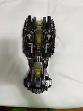 LEGO the LEGO Batman Movie: The Ultimate Batmobile (70917)