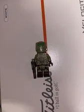 LEGO 75151 - STAR WARS - 41st Elite Corps Trooper - Minifig / Minifigure 