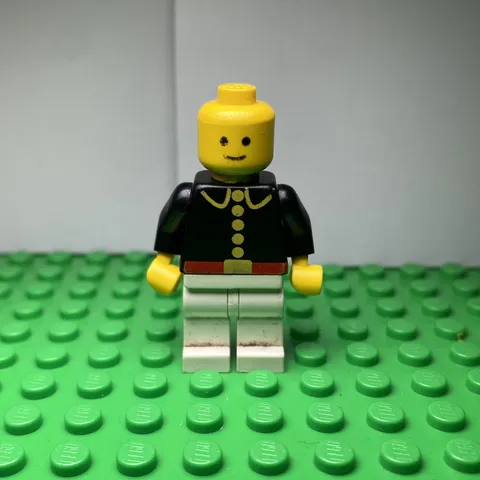 Vintage Lego Miniature #2