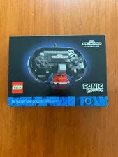 LEGO 40769 Sonic The Hedgehog Sega Genesis Controller GWP | Brand New & Sealed