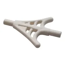 LEGO MINIFIGURE WEAPON WEB EFFECT (1 PCS) CHOOSE YOUR COLOR 36083F!!