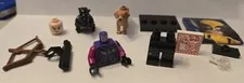 LEGO Marvel Studios Series 2 Kate Bishop Minifigure 71039