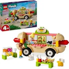 LEGO The Hot Dog Food Truck, Building Set, 4...