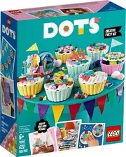 LEGO DOTS: Creative Party Kit (41926)