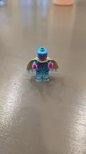 LEGO Marvel Minifigure: Vision - Avengers Tower