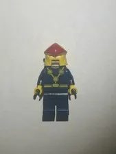 Lego Nova Minifigure Marvel