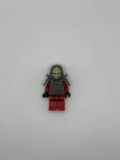 LEGO Ninjago Minifgure Kai Kendo Rise Of The Snakes NJO0052 9456 GREAT CONDITION