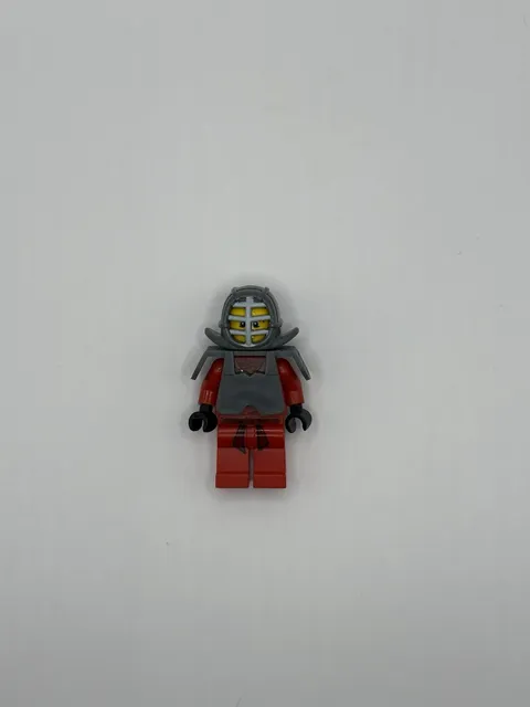 LEGO Ninjago Minifgure Kai Kendo Rise Of The Snakes NJO0052 9456 GREAT CONDITION