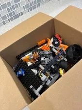 LEGO Bulk Lot Ninjago Minifigures Parts Pieces FREE figs in desc