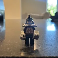 Lego Ninjago Minifigure NJO0118 Karlof