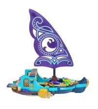 Lego Elves 41073 Naida’s Epic Adventure Ship Incomplete Parts RETIRED