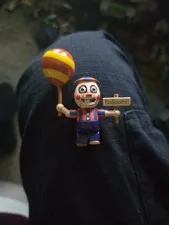 FNAF MINIFIGURE LEGO