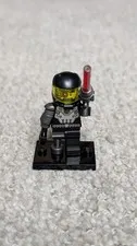LEGO 8803 Collectible Minifigures Series 3 Space Villain