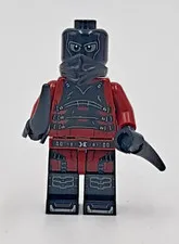 Lego Marvel Tarantula 76349 76350 sh1135 Minifigure New 2026 Brand New Day